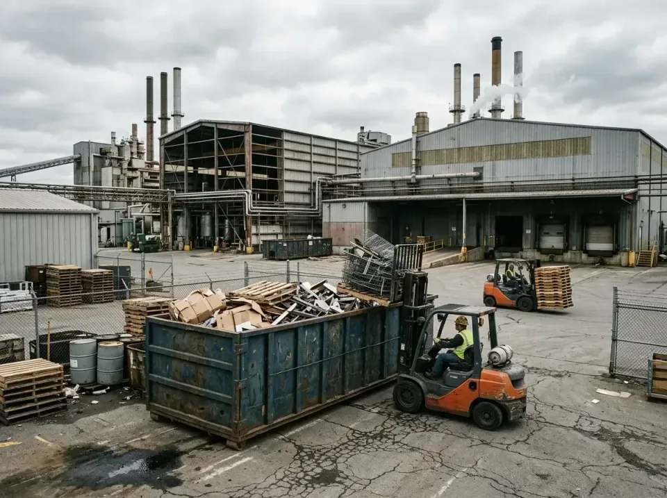 industrial-factory-scrap-conta-003 — frequently asked questions, Cheap Roll-off Dumpster Rentals in Gardnerville Ranchos, NV
